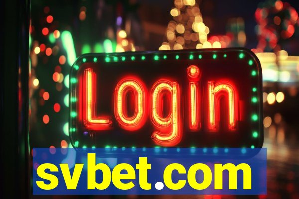 svbet.com