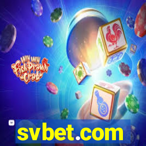 svbet.com