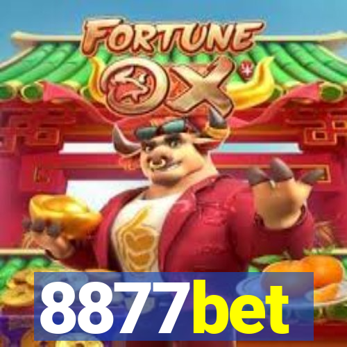 8877bet