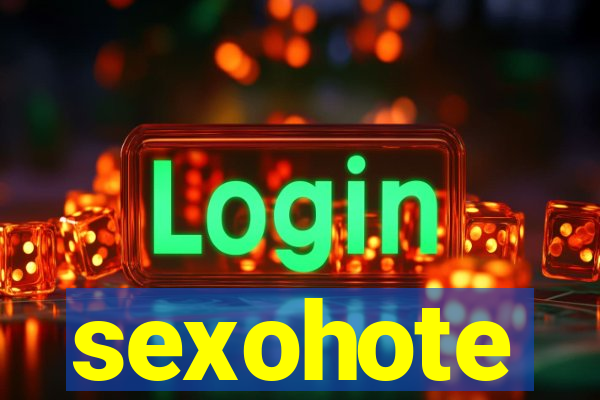 sexohote