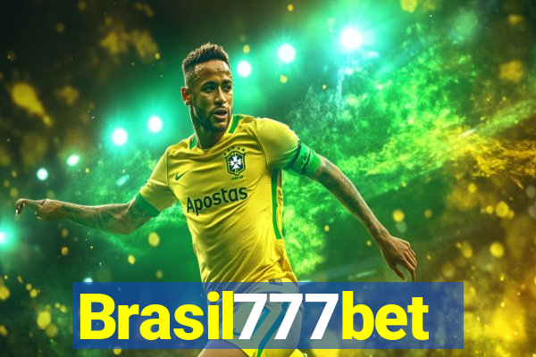 Brasil777bet