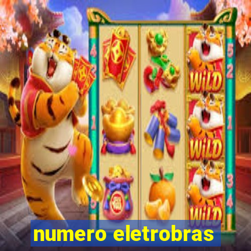 numero eletrobras