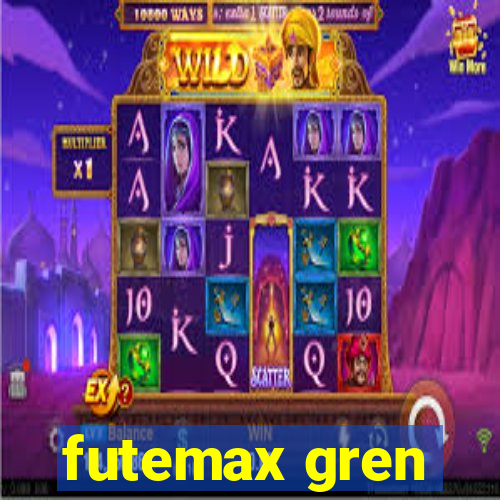 futemax gren