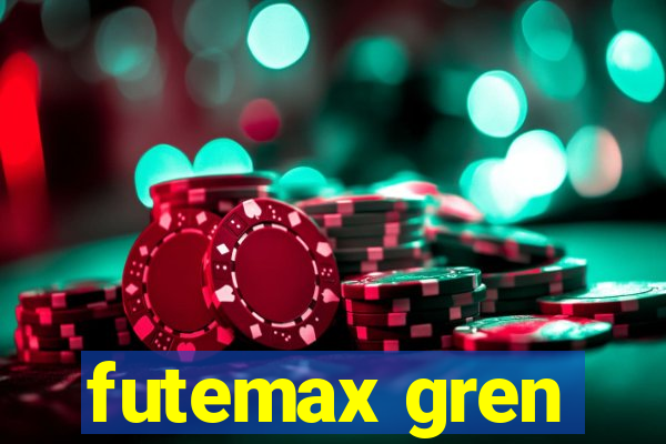 futemax gren