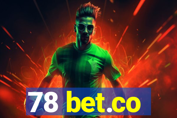 78 bet.co