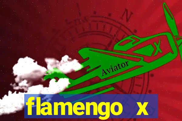 flamengo x fluminense multi canais