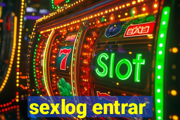 sexlog entrar