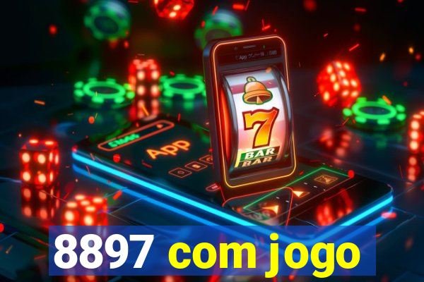 8897 com jogo