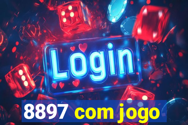 8897 com jogo