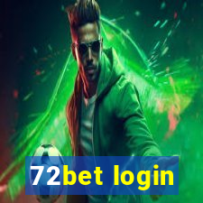 72bet login