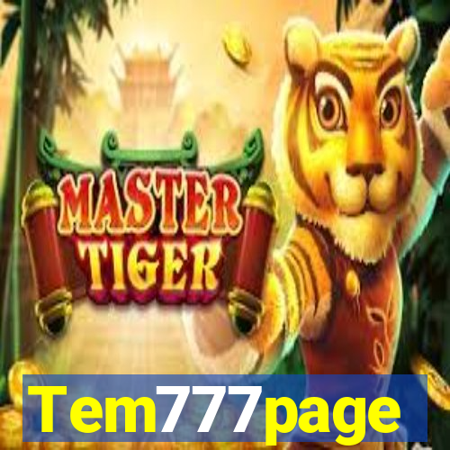 Tem777page