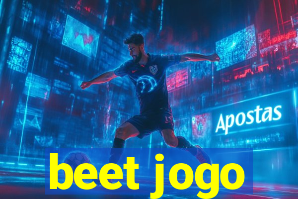 beet jogo