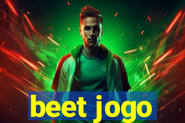 beet jogo