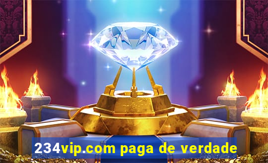 234vip.com paga de verdade