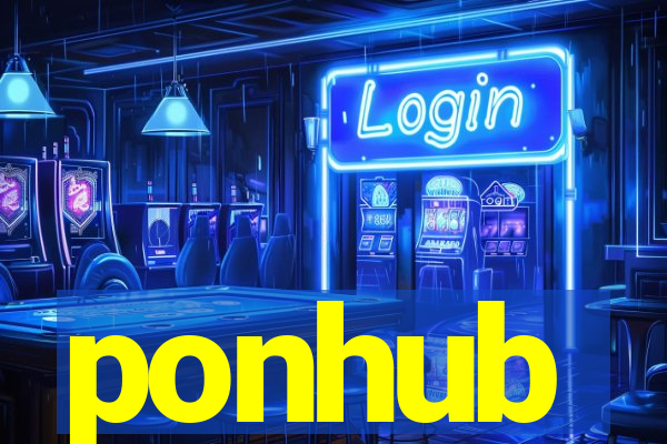 ponhub