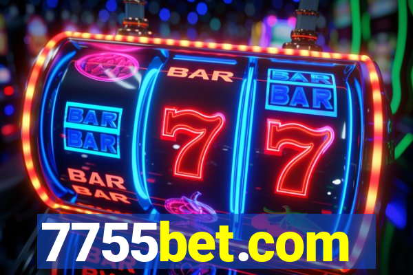 7755bet.com