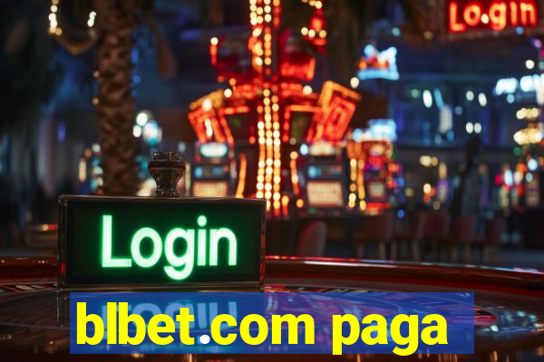 blbet.com paga