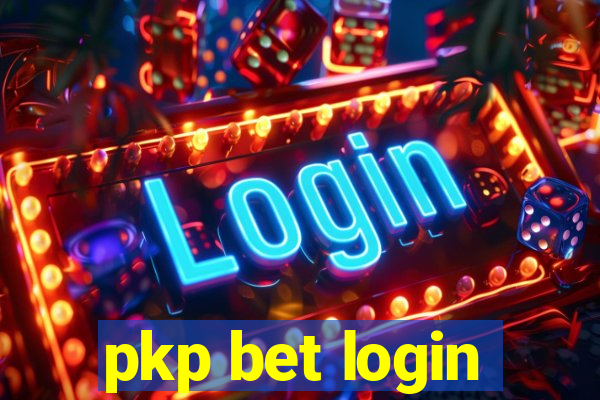 pkp bet login