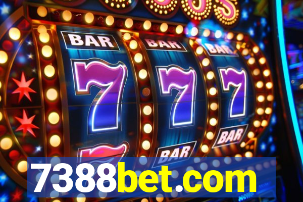 7388bet.com