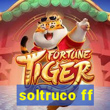 soltruco ff