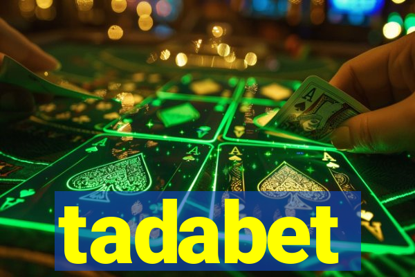 tadabet