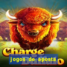 jogos de aposta demo gratis