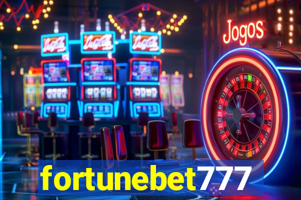 fortunebet777