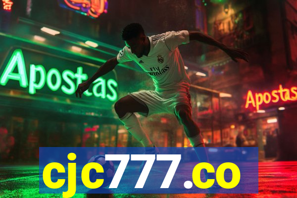 cjc777.co