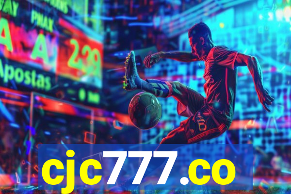 cjc777.co