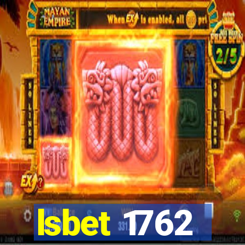 lsbet 1762