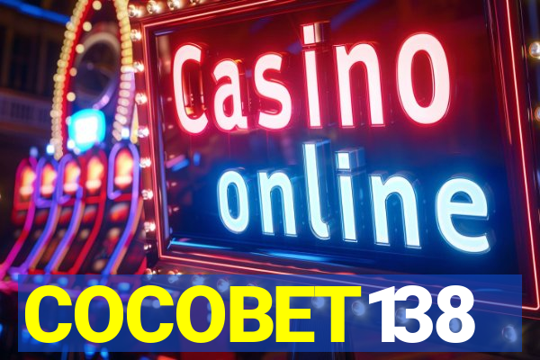 COCOBET138