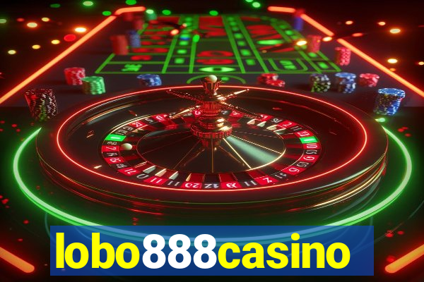 lobo888casino