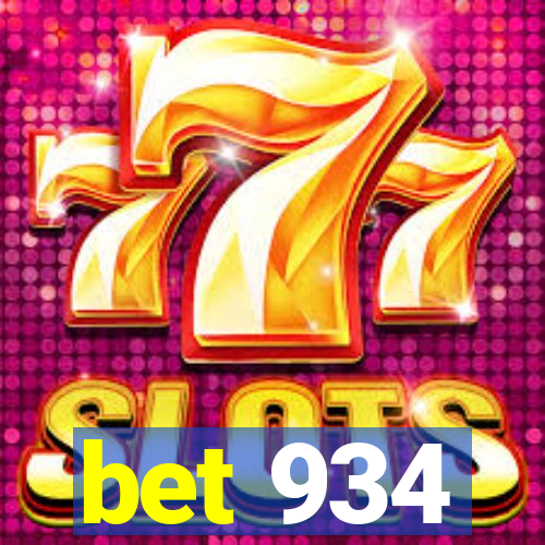 bet 934