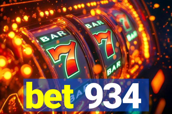 bet 934