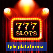 fplv plataforma