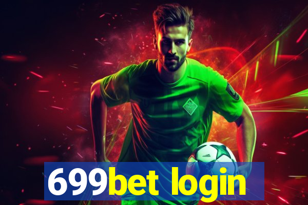 699bet login