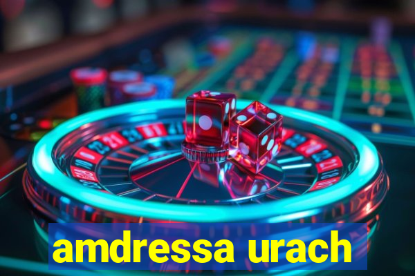 amdressa urach