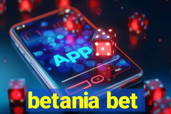 betania bet