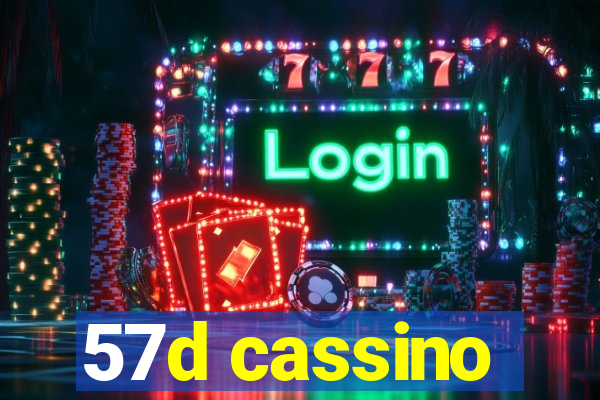 57d cassino