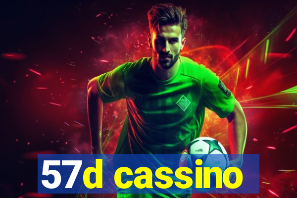 57d cassino