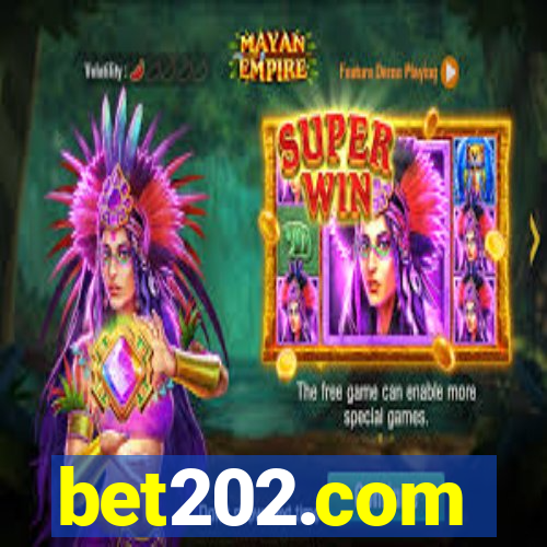 bet202.com