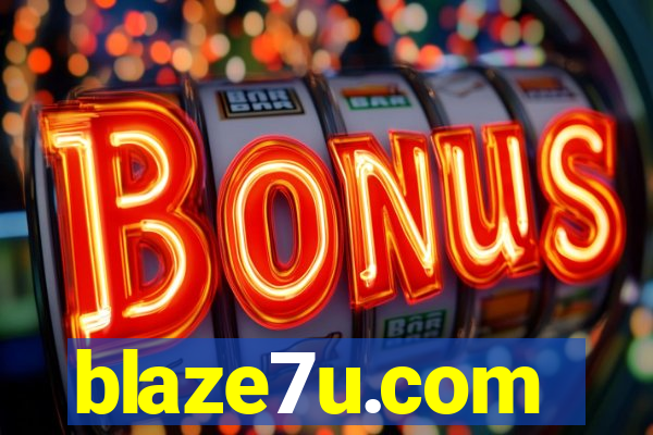 blaze7u.com