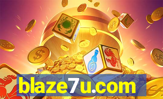 blaze7u.com