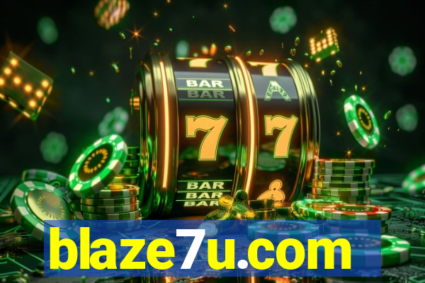 blaze7u.com