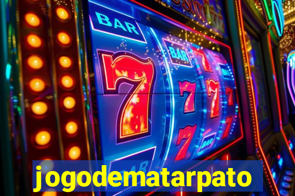 jogodematarpato