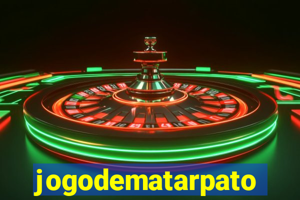 jogodematarpato