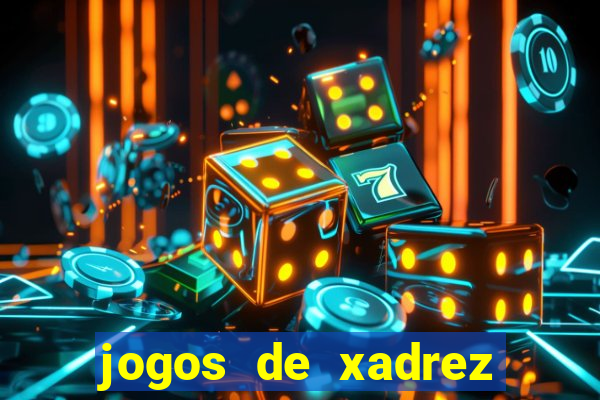 jogos de xadrez das tres espias demais