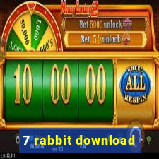 7 rabbit download