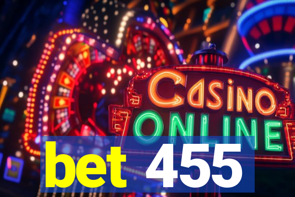 bet 455