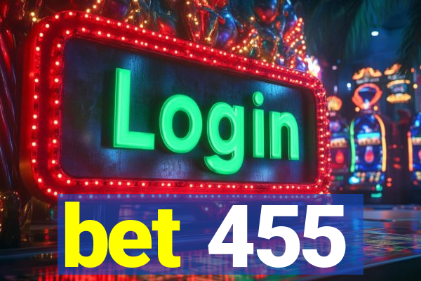 bet 455